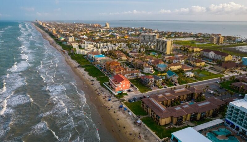 The 20 Best Texas Beach Towns To Visit In 2026