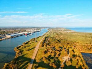 The 20 Best Texas Beach Towns To Visit In 2026