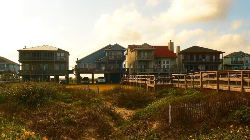 The 20 Best Texas Beach Towns To Visit In 2026