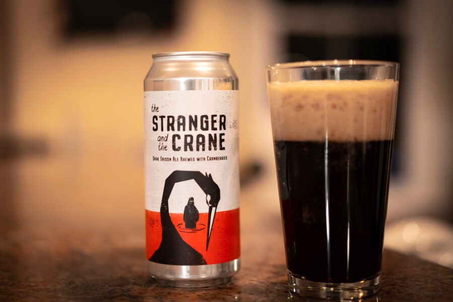 Craft beer you can try in the fall in Portland, ME