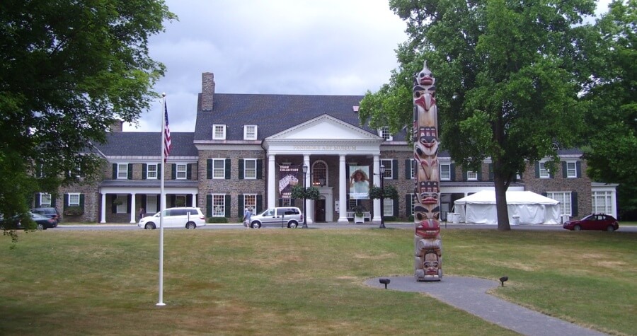 Fall activities at the Fenimore Art Museum