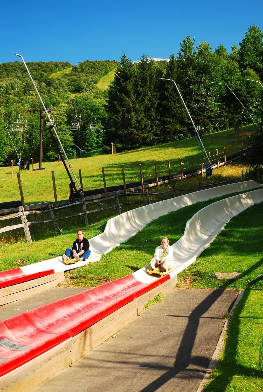 Jiminy Peak Mountain Resort