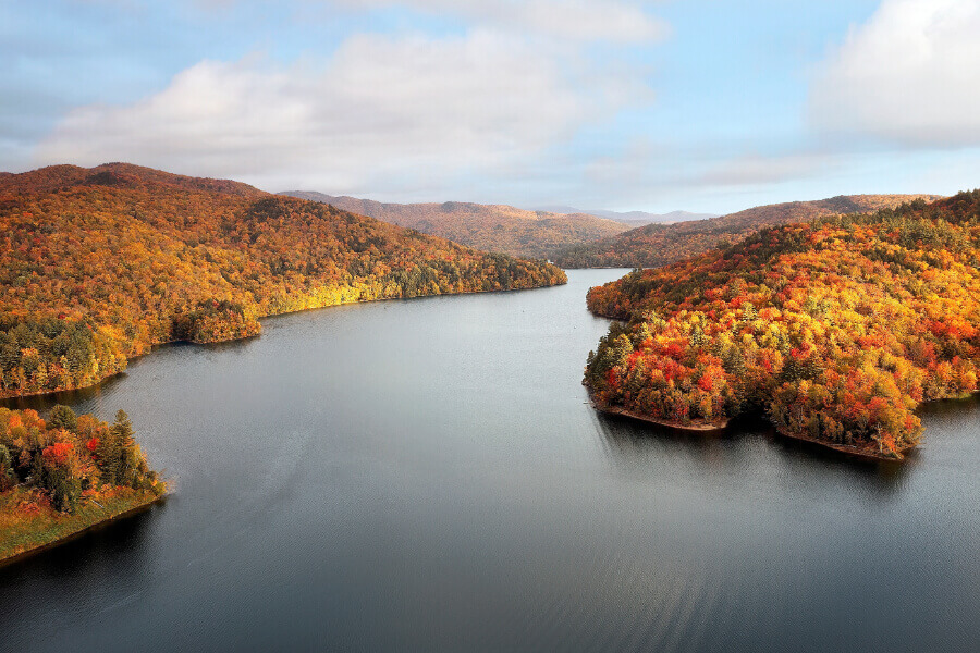Little River State Park