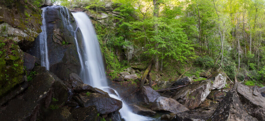 South Mountains State Park