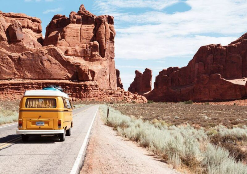 301 Best Road Trip Questions To Help You Pass The Time