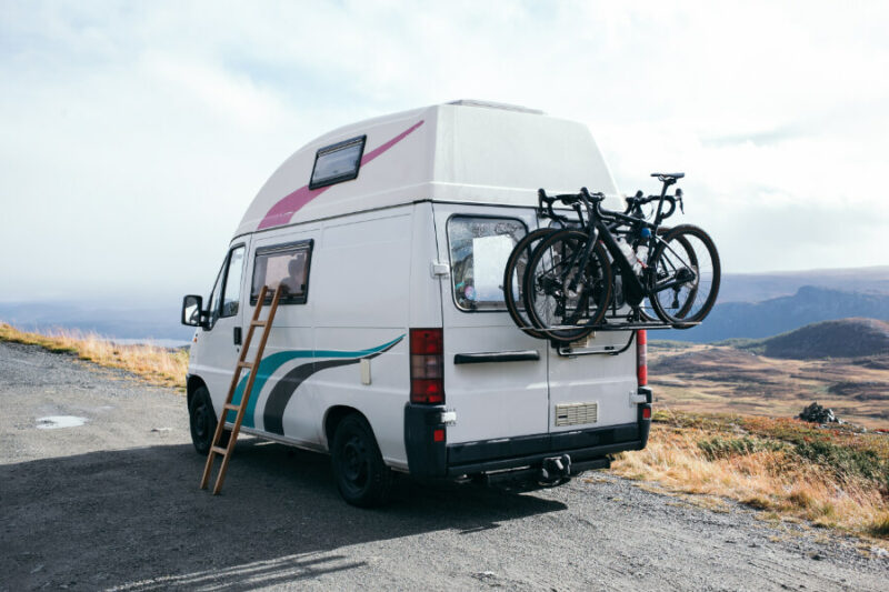 Can You Lease An RV? The Complete Guide For 2024