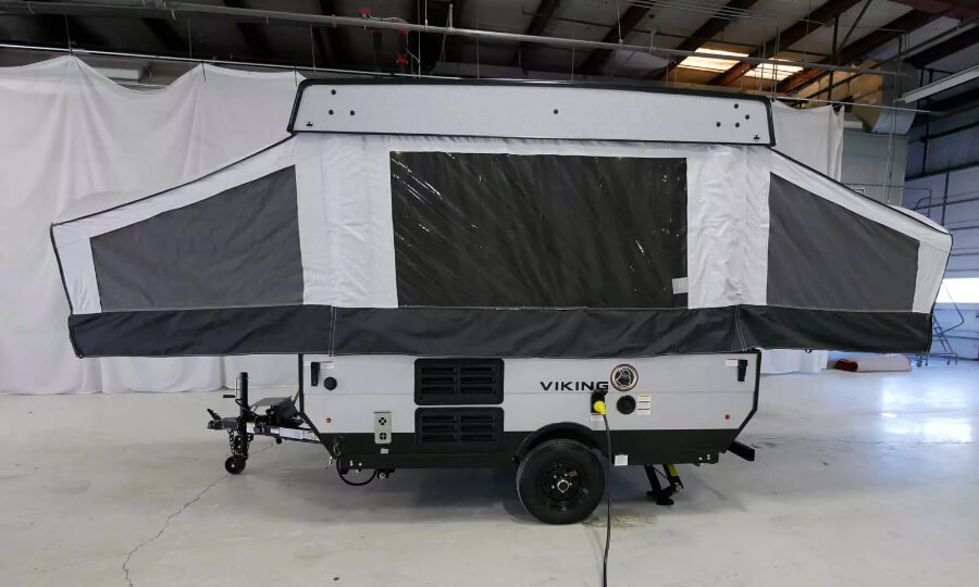 Forest River Viking 1706XLS