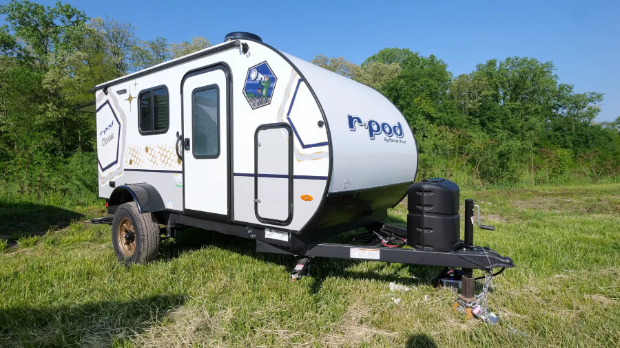 r-pod RP–107C