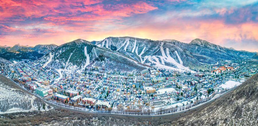 One of the best places to visit in February in the United States