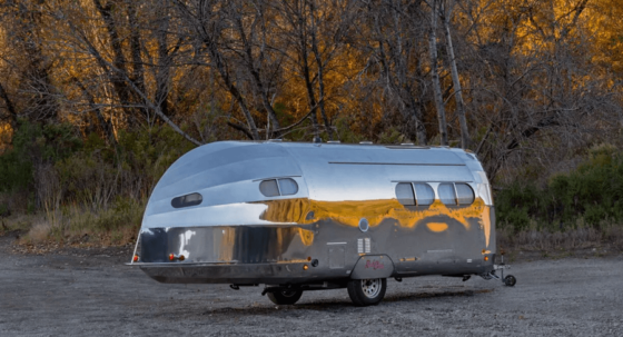 The 9 Best Airstream Alternatives & Competitors In 2026
