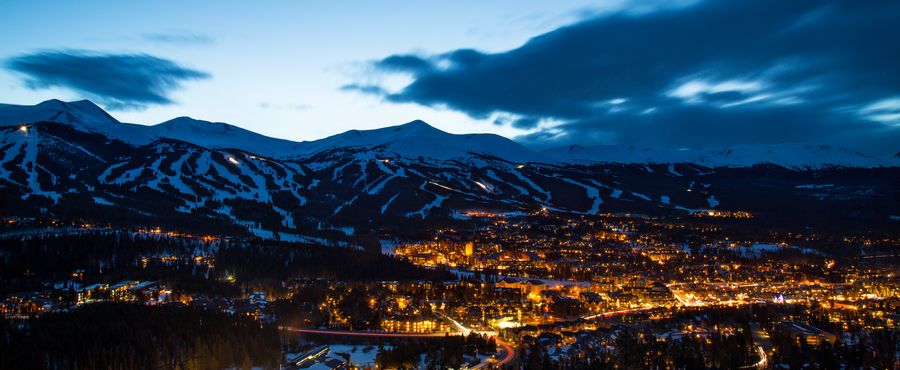 Breckenridge