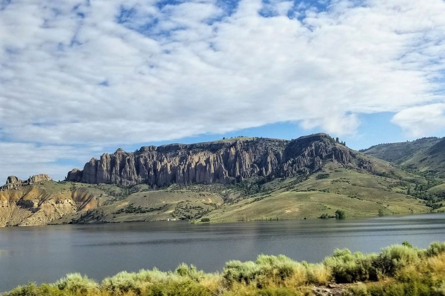 Curecanti National Recreation Area