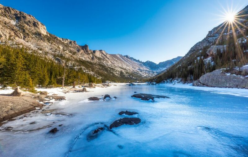 The 40 Most Beautiful Places In Colorado: Visitor Guide