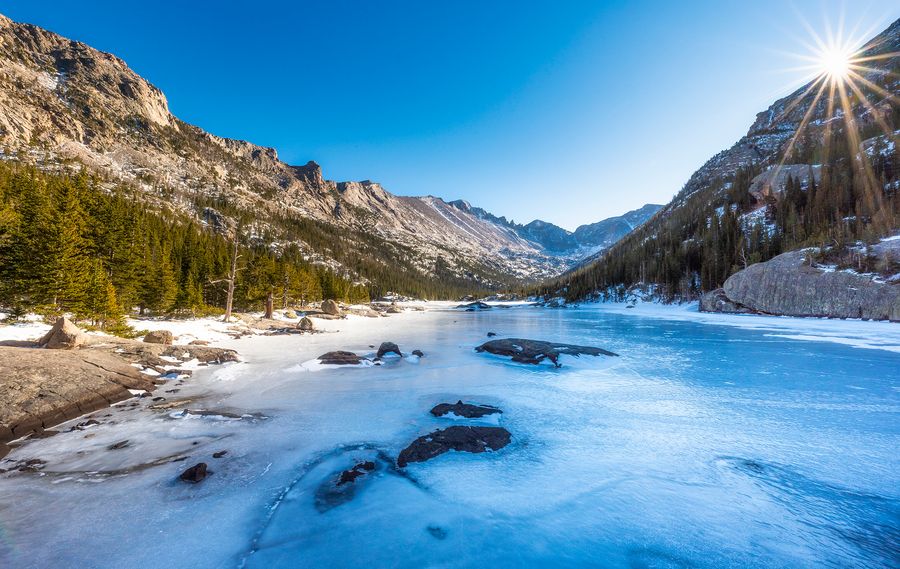 Estes Park