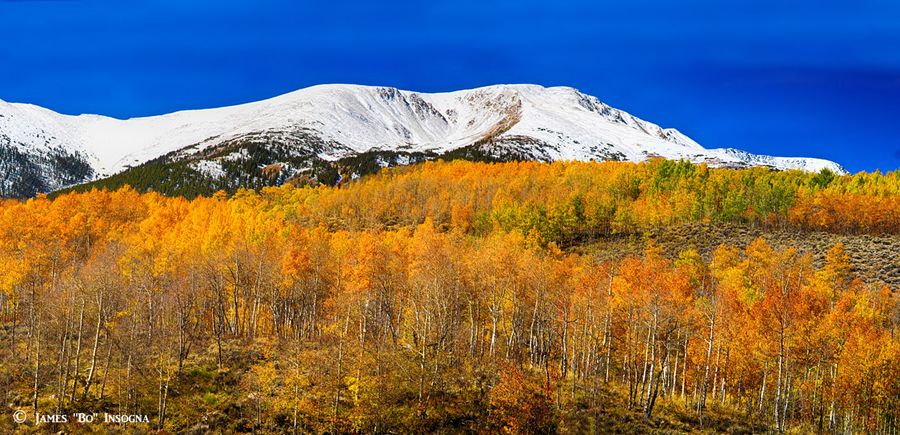 Independence Pass
