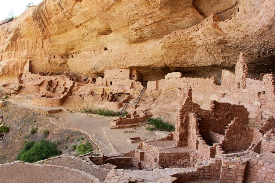 Mesa Verde National Park