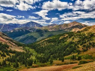 One of the most beautiful places in Colorado