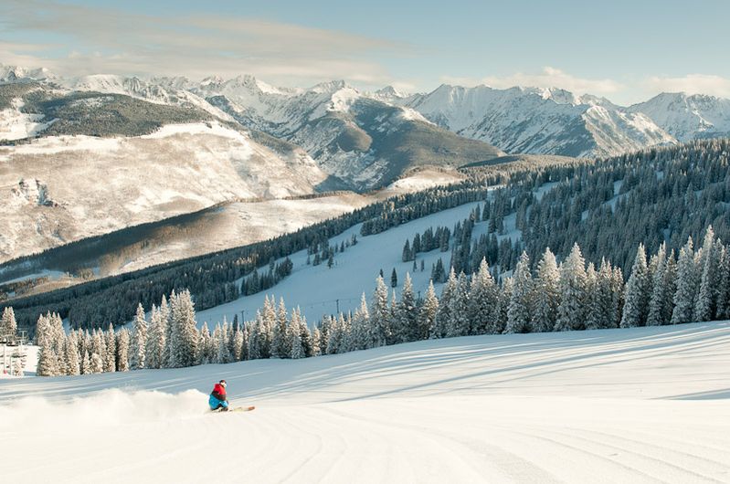 Vail