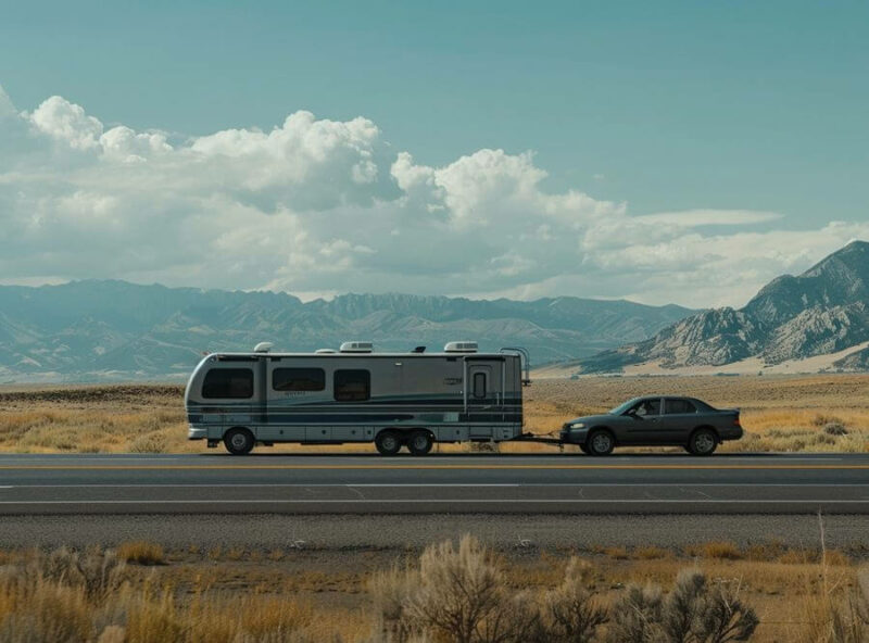 The 9 Best Toad Vehicles To Tow Behind Your RV