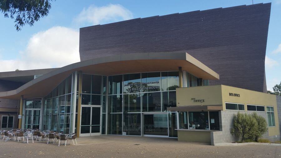 La Jolla Playhouse