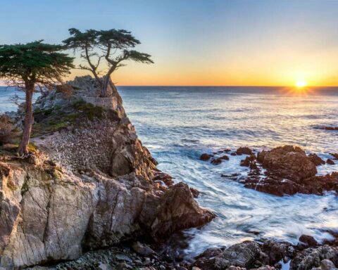 One of the things to do in Carmel-by-the-Sea