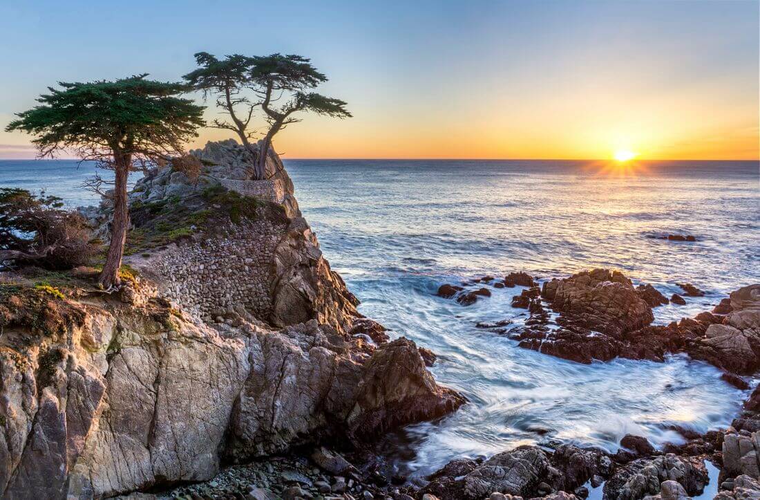 One of the things to do in Carmel-by-the-Sea