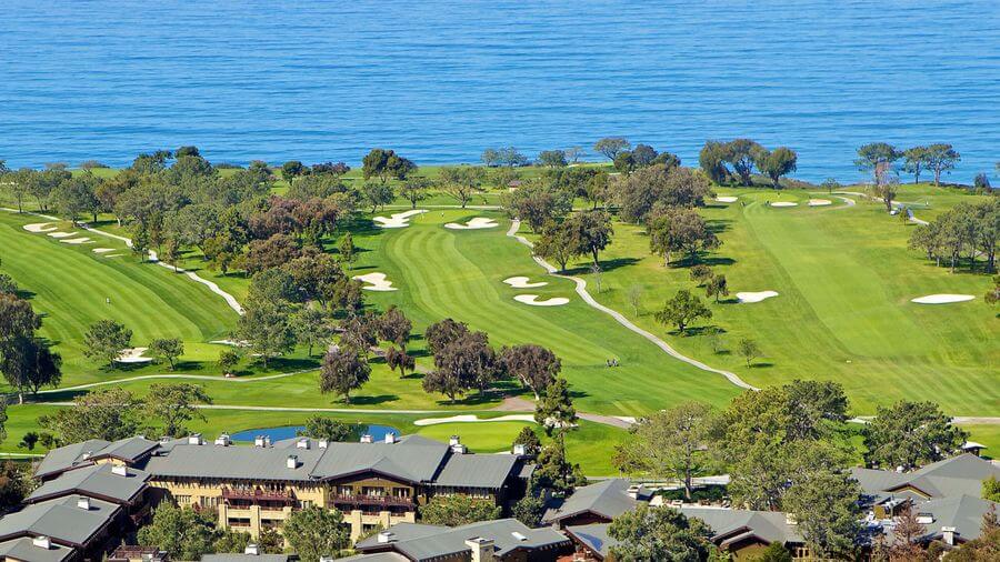 Torrey Pines Golf Course