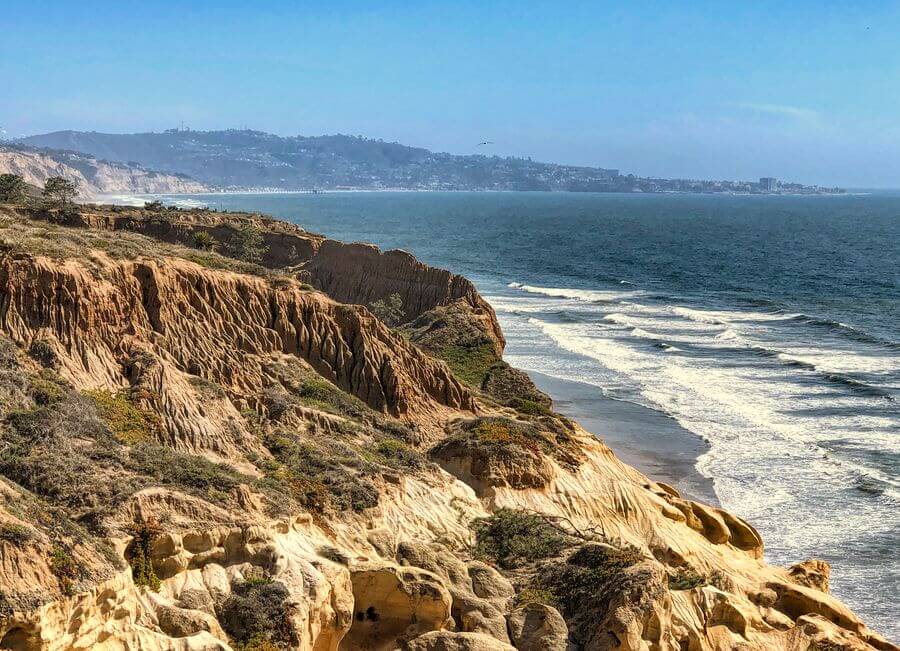 Torrey Pines State Natural Reserve