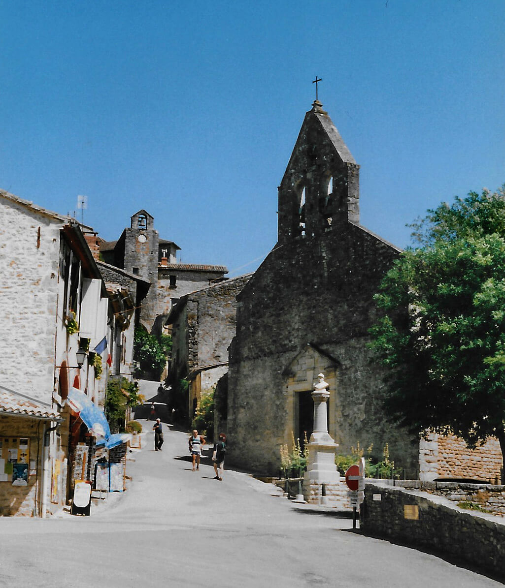 Bruniquel