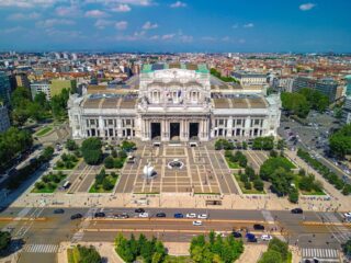 One of the best things to see in Milan