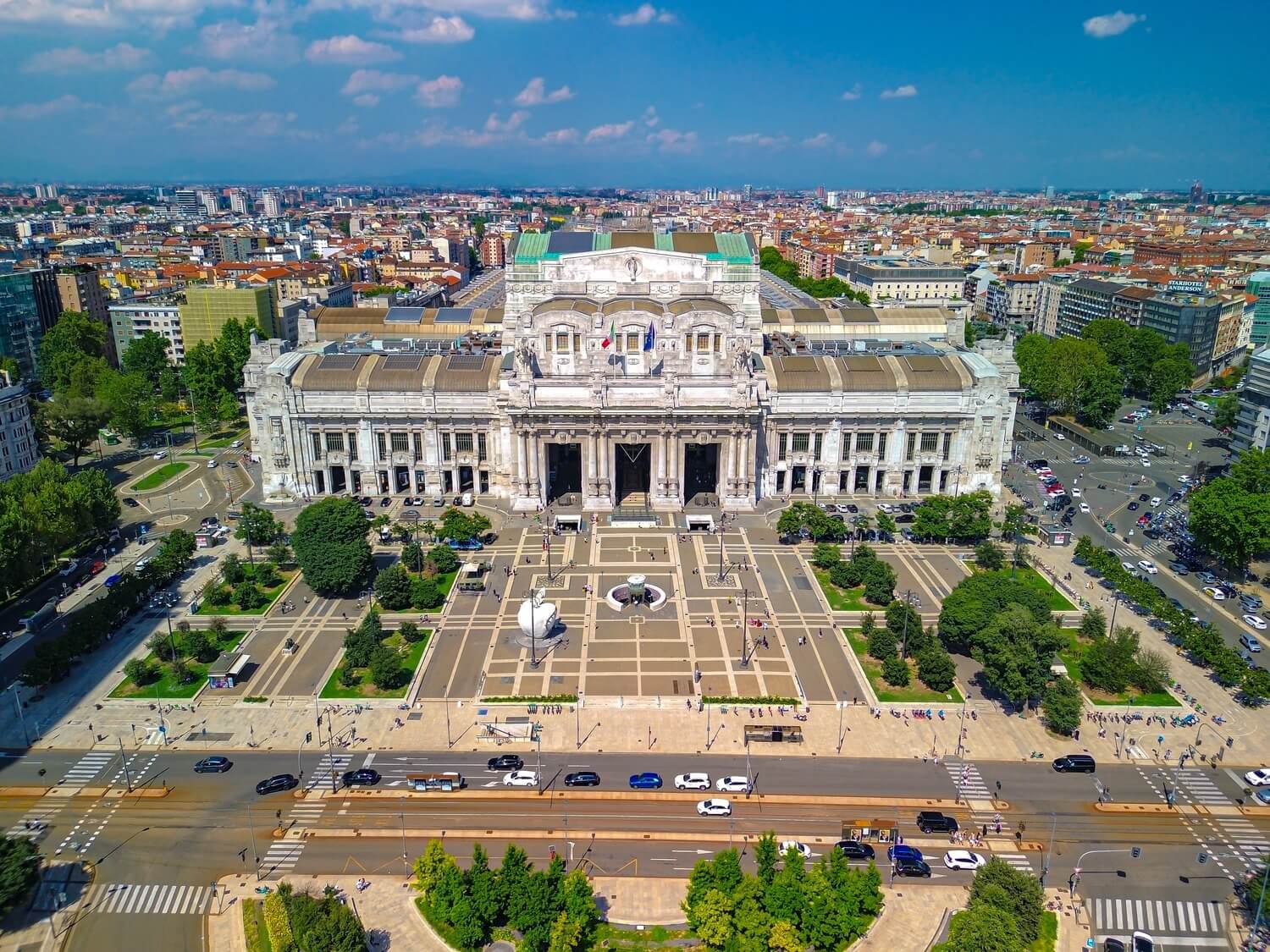 One of the best things to see in Milan