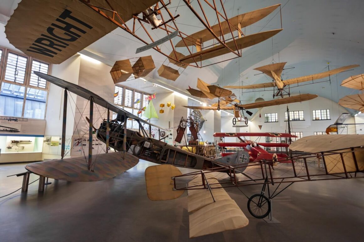 Deutsches Museum