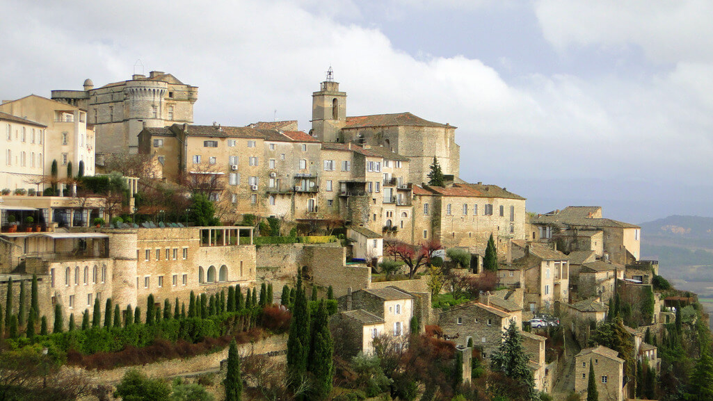 Gordes