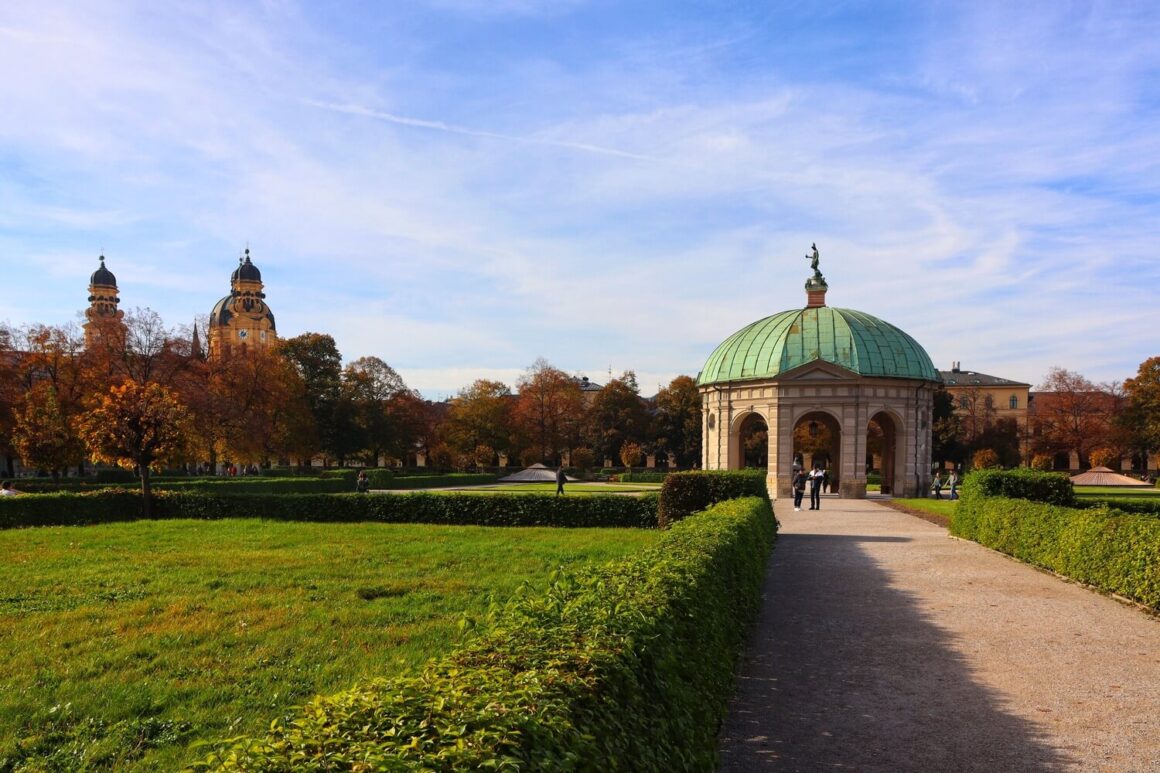 Hofgarten
