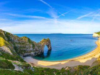 One of the most beautiful places in England
