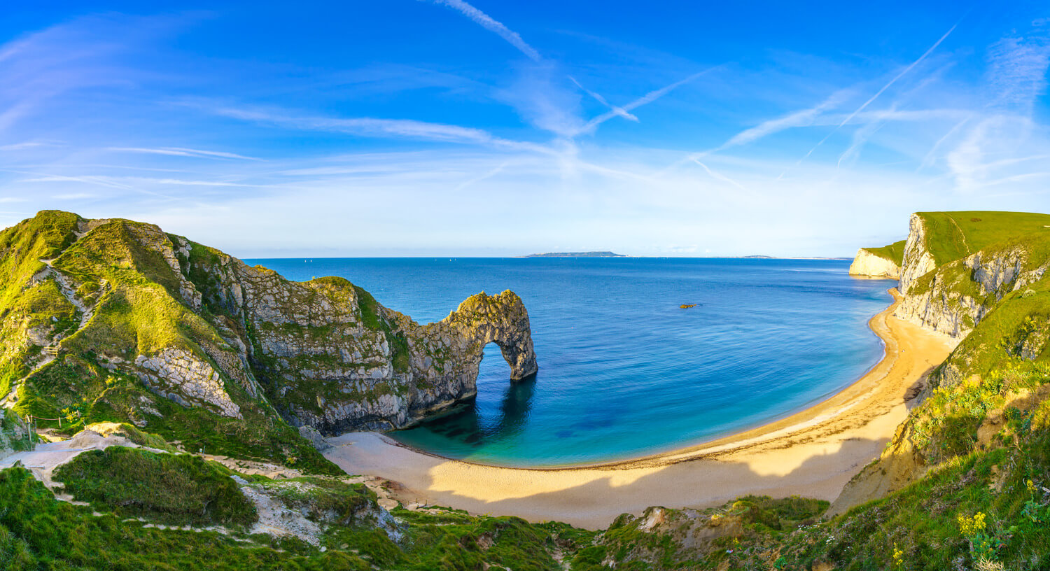 One of the most beautiful places in England