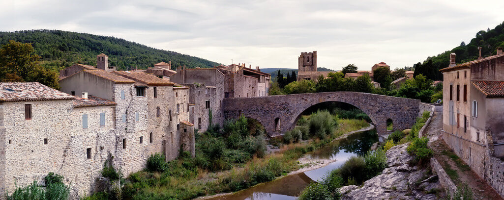Lagrasse