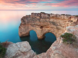 One of the best things to do in Algarve