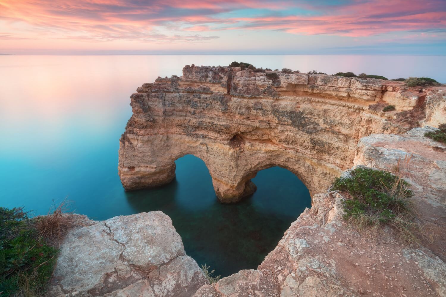 One of the best things to do in Algarve