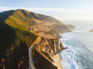 One of the best places to visit in the USA in February