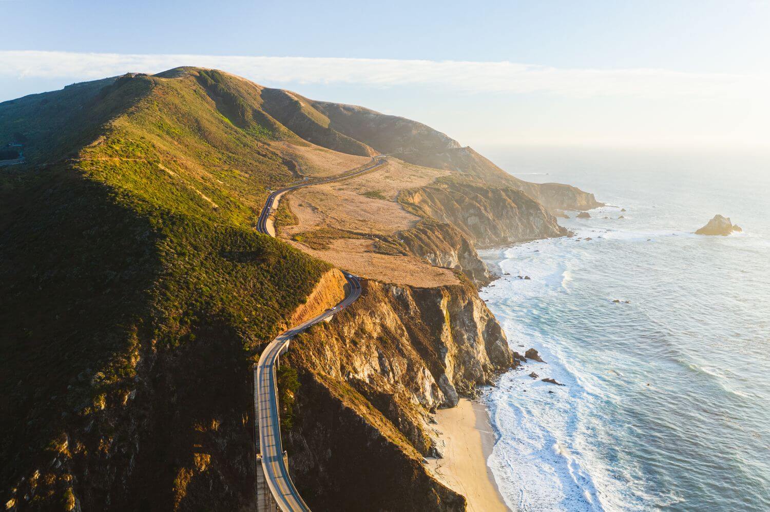One of the best places to visit in the USA in February