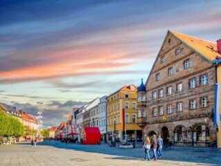 Some of the best things to do in Bayreuth, Germany