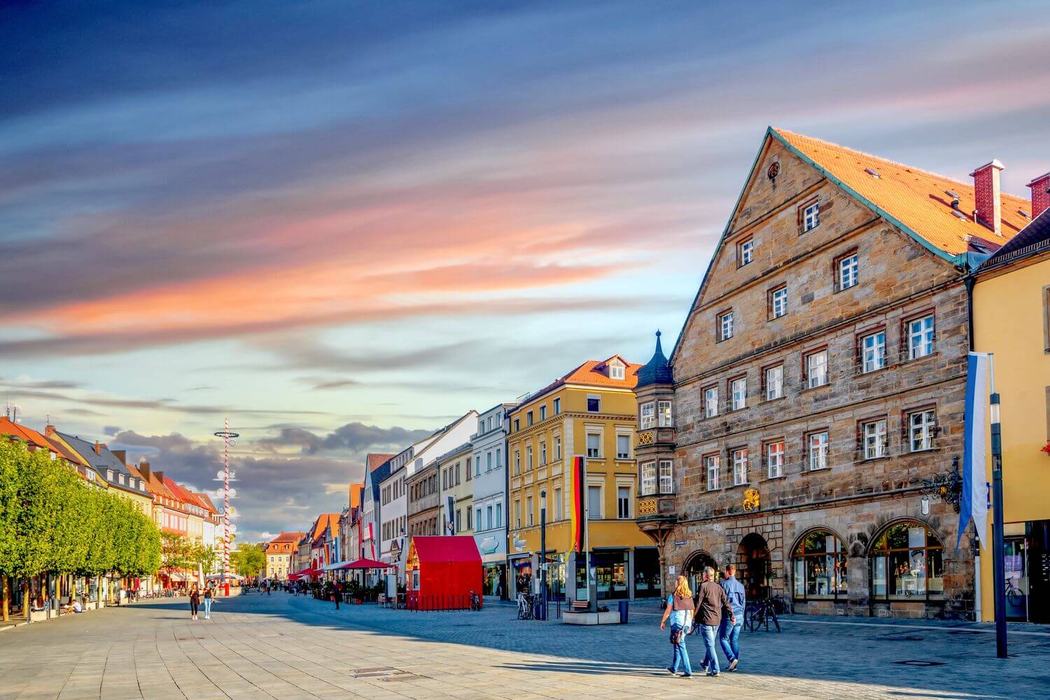Some of the best things to do in Bayreuth, Germany