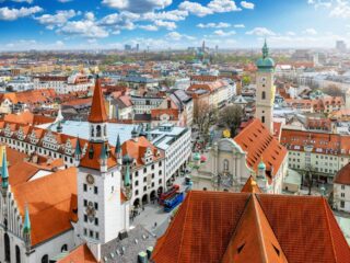 Fun things to do in Munich, Germany