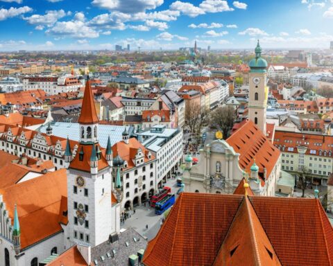 Fun things to do in Munich, Germany