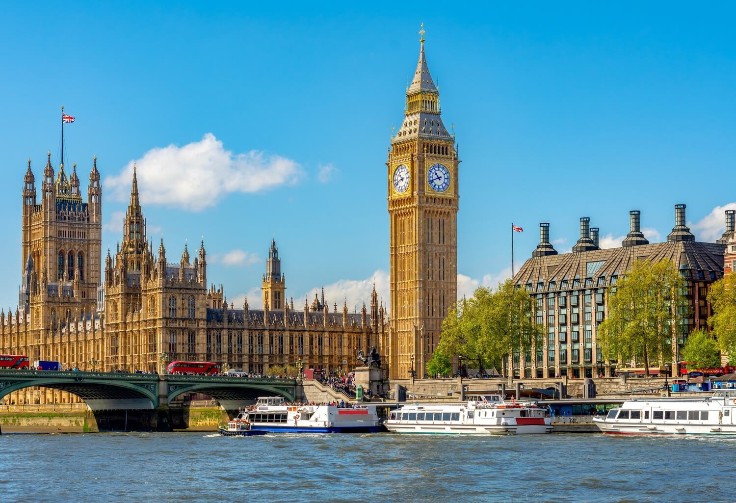Common mistakes to avoid in London