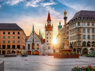 Things to know before traveling to Germany