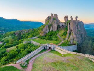 One of the best things to do and places to see in Bulgaria