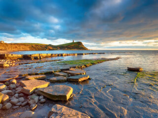 Things to see and do on the Jurassic Coast