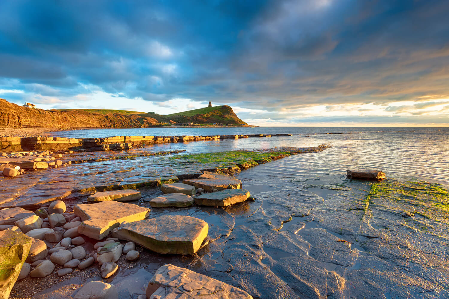 Things to see and do on the Jurassic Coast